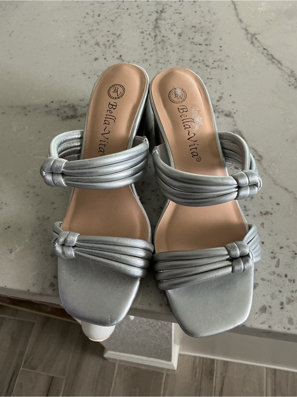 Ladies Bella Vita Heels